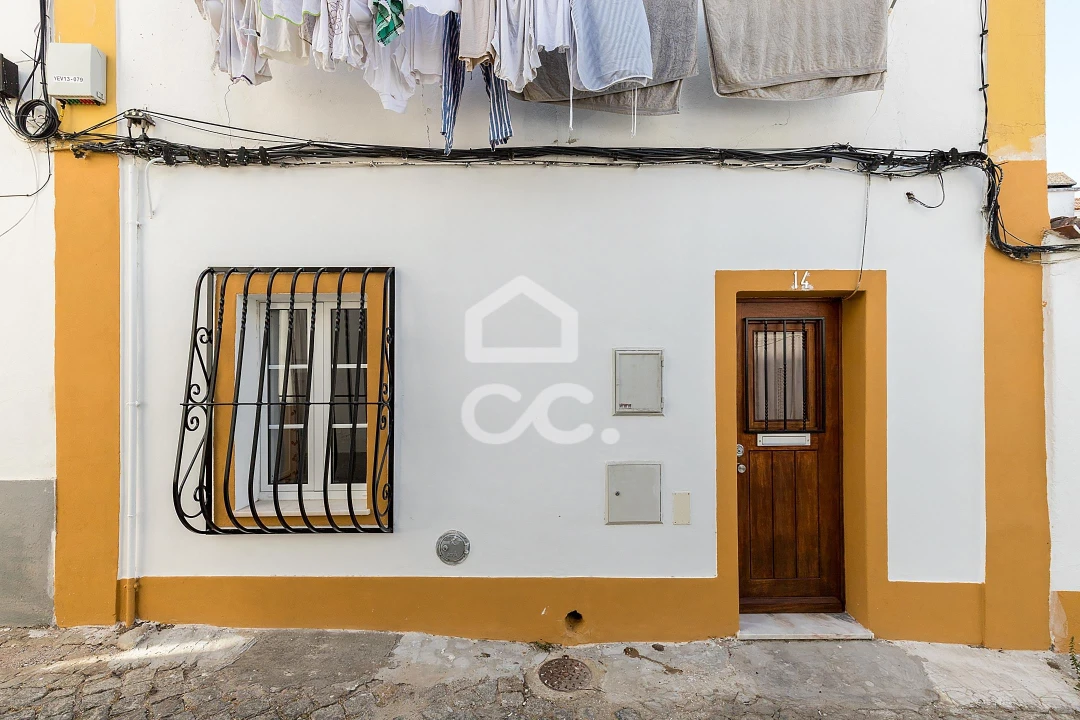 Moradia T2 para Venda em Évora (São Mamede, Sé, São Pedro e Santo Antão) Foto 12