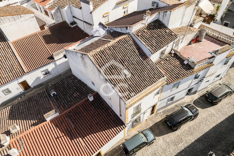 Moradia T2 para Venda em Évora (São Mamede, Sé, São Pedro e Santo Antão) Foto 18