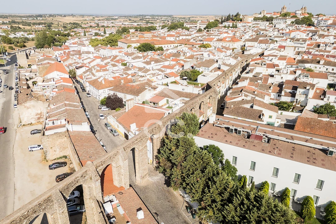 Moradia T2 para Venda em Évora (São Mamede, Sé, São Pedro e Santo Antão) Foto 25