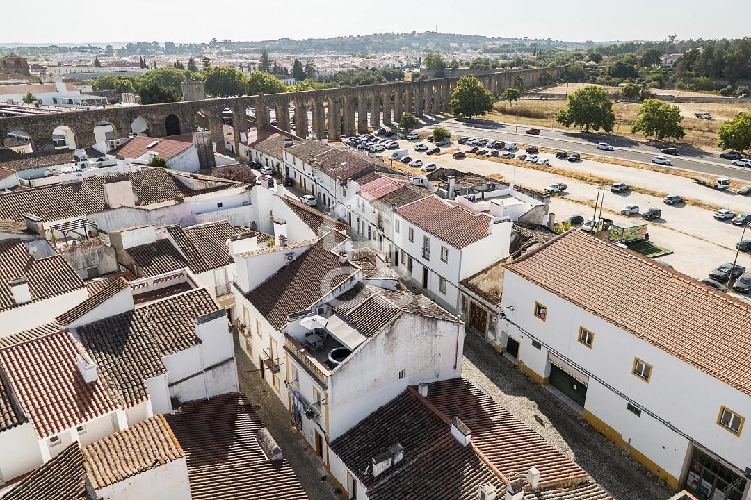 Moradia T2 para Venda em Évora (São Mamede, Sé, São Pedro e Santo Antão) Foto 20