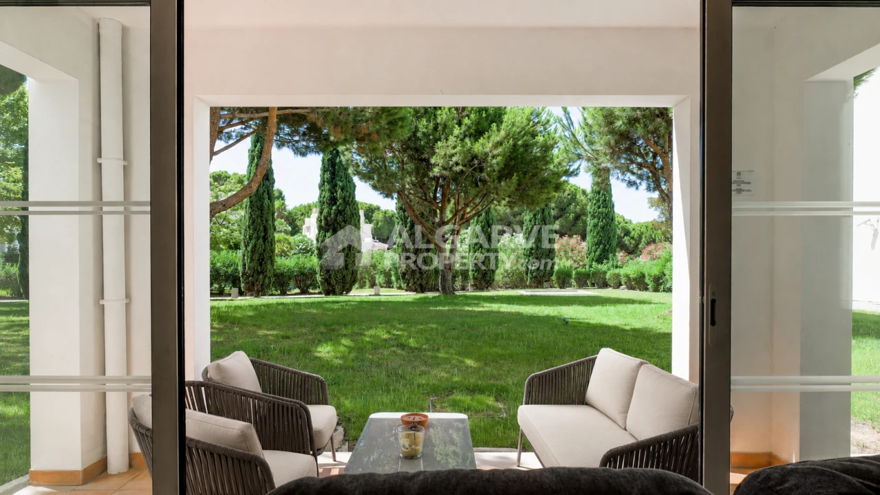 Apartamento T2 para Venda em Quarteira Foto 13