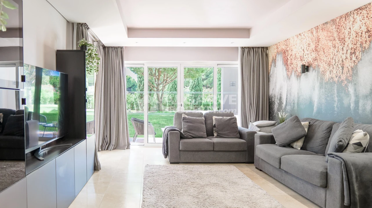 Apartamento T2 para Venda em Quarteira Foto 12
