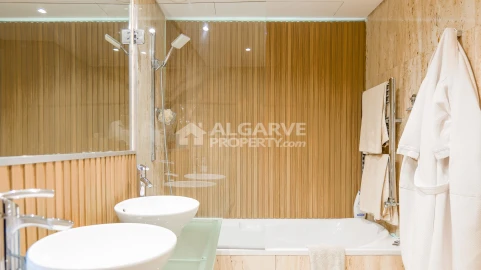 Apartamento T2 para Venda em Quarteira