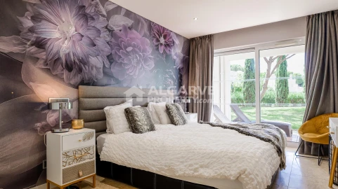 Apartamento T2 para Venda em Quarteira