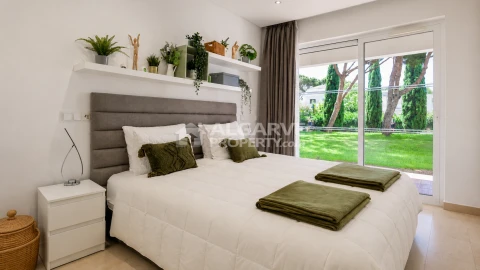 Apartamento T2 para Venda em Quarteira
