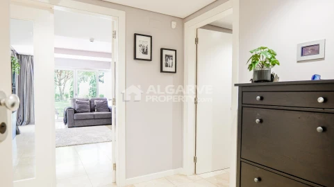 Apartamento T2 para Venda em Quarteira