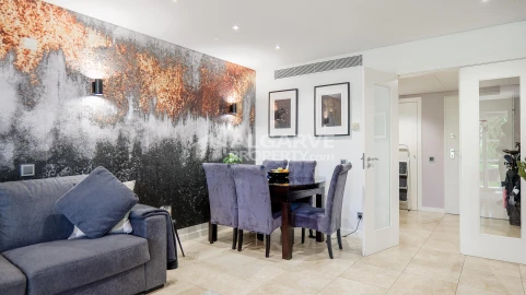 Apartamento T2 para Venda em Quarteira