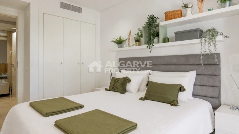 Apartamento T2 para Venda em Quarteira