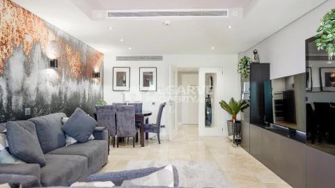 Apartamento T2 para Venda em Quarteira