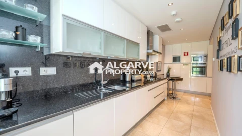 Apartamento T2 para Venda em Quarteira