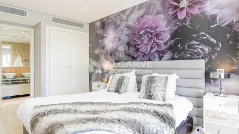 Apartamento T2 para Venda em Quarteira