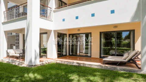 Apartamento T2 para Venda em Quarteira