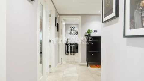 Apartamento T2 para Venda em Quarteira