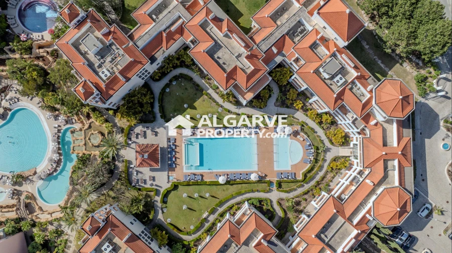 Apartamento T2 para Venda em Quarteira Foto 27