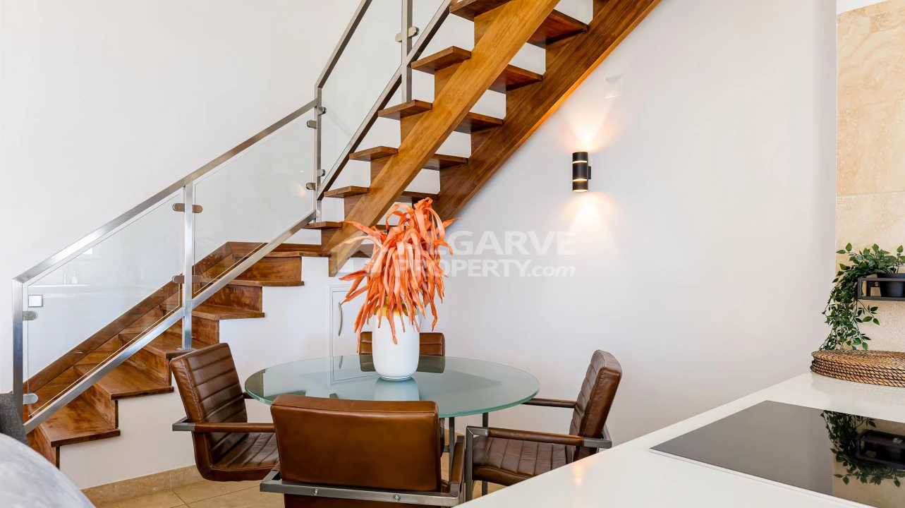 Apartamento T1 para Venda em Quarteira Foto 7