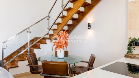 Apartamento T1 para Venda em Quarteira