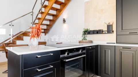 Apartamento T1 para Venda em Quarteira