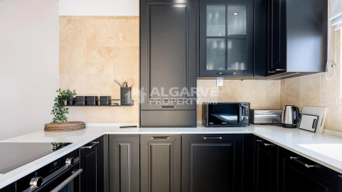 Apartamento T1 para Venda em Quarteira