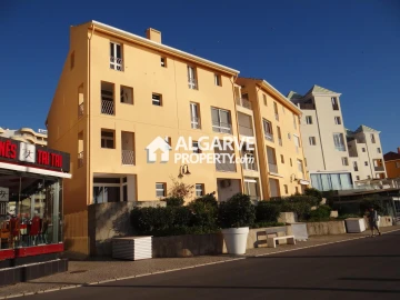 Apartamento T1 para Venda em Quarteira