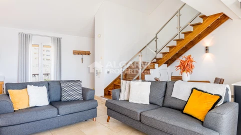 Apartamento T1 para Venda em Quarteira