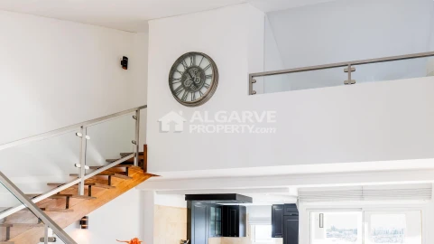 Apartamento T1 para Venda em Quarteira