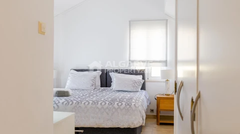 Apartamento T1 para Venda em Quarteira