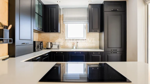 Apartamento T1 para Venda em Quarteira