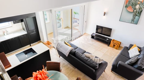 Apartamento T1 para Venda em Quarteira