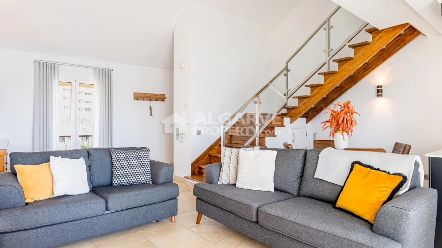 Apartamento T1 para Venda em Quarteira Foto 9