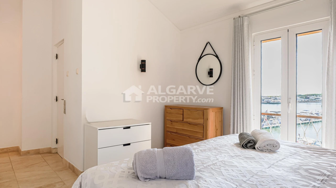 Apartamento T1 para Venda em Quarteira Foto 19