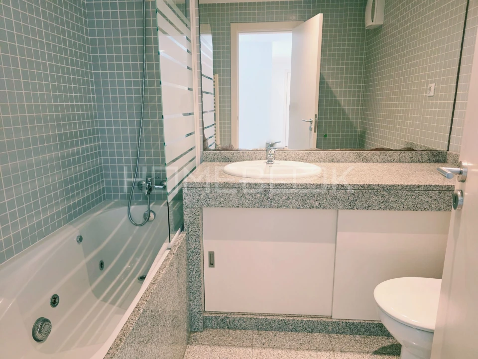 Apartamento T3 para Arrendamento em Carcavelos e Parede Foto 19