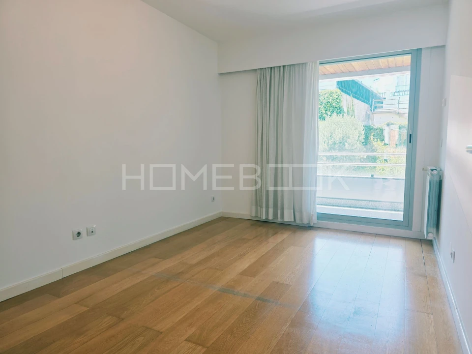 Apartamento T3 para Arrendamento em Carcavelos e Parede Foto 10