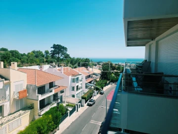Apartamento T3 para Arrendamento em Carcavelos e Parede