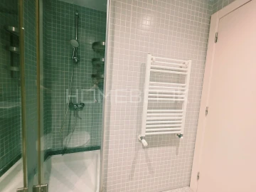 Apartamento T3 para Arrendamento em Carcavelos e Parede