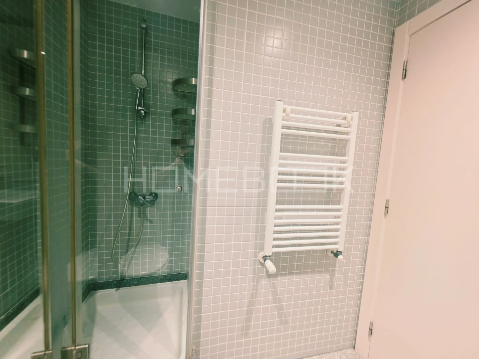 Apartamento T3 para Arrendamento em Carcavelos e Parede Foto 12