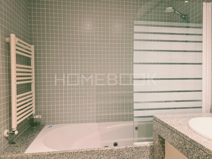 Apartamento T3 para Arrendamento em Carcavelos e Parede Foto 20
