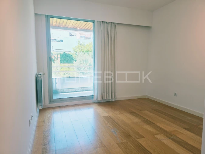 Apartamento T3 para Arrendamento em Carcavelos e Parede Foto 16