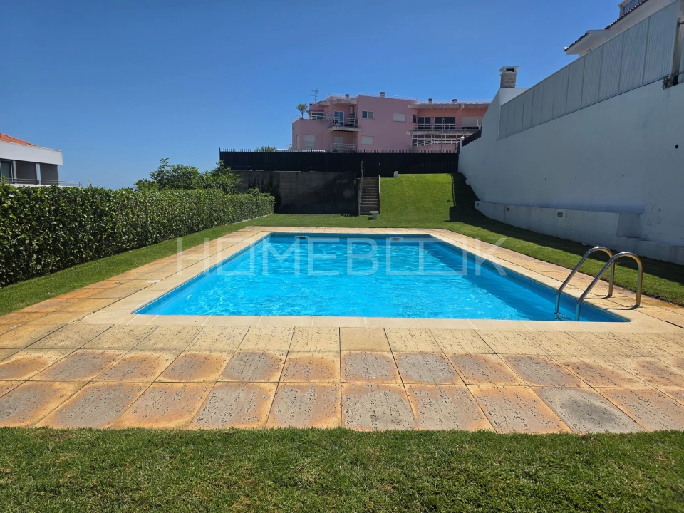Apartamento T3 para Arrendamento em Carcavelos e Parede Foto 25
