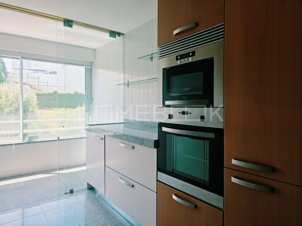Apartamento T3 para Arrendamento em Carcavelos e Parede Foto 22