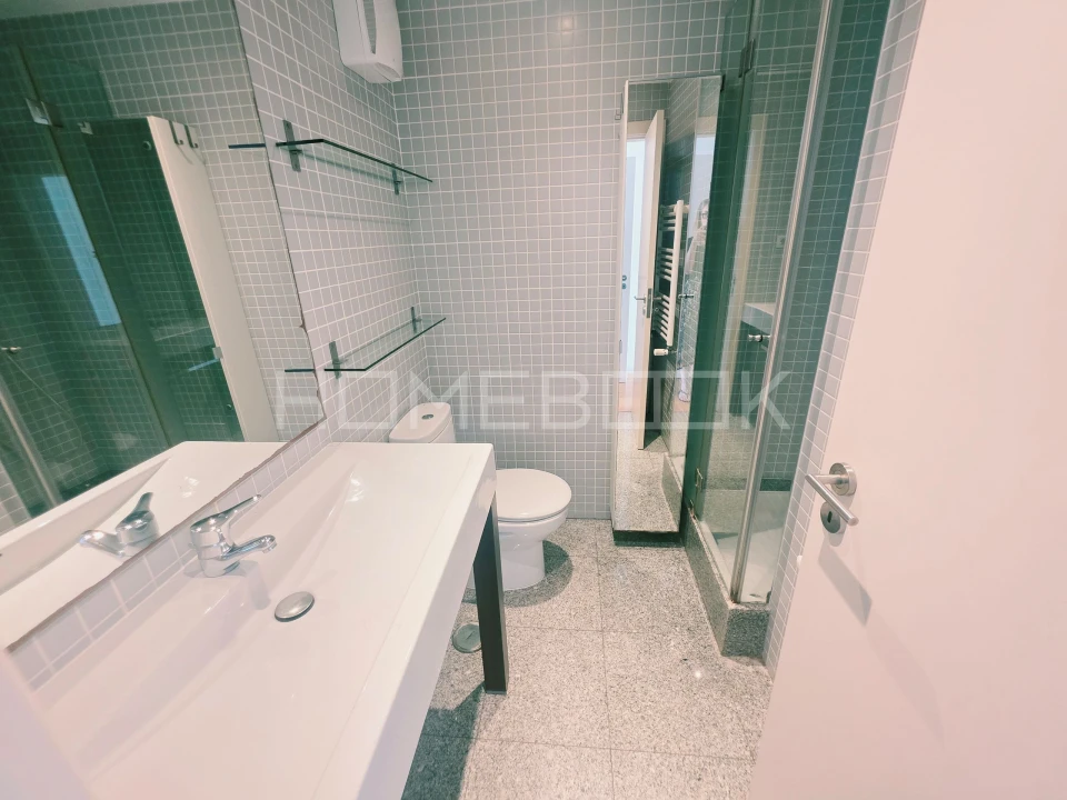 Apartamento T3 para Arrendamento em Carcavelos e Parede Foto 11