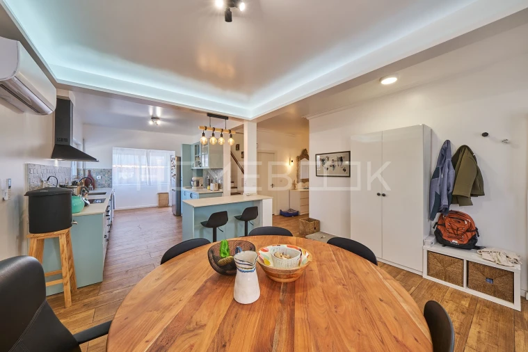 Apartamento T4 para Venda em Charneca de Caparica e Sobreda Foto 3