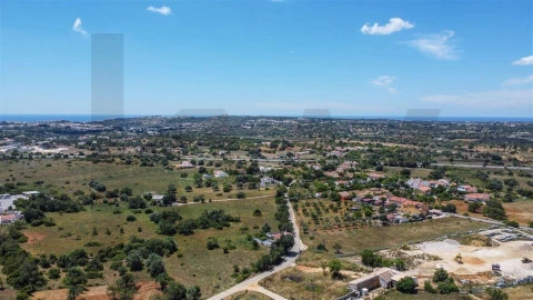 Moradia T3 para Venda em Albufeira e Olhos de Água