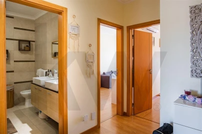 Moradia T3 para Venda em Albufeira e Olhos de Água