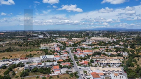Moradia T3 para Venda em Albufeira e Olhos de Água