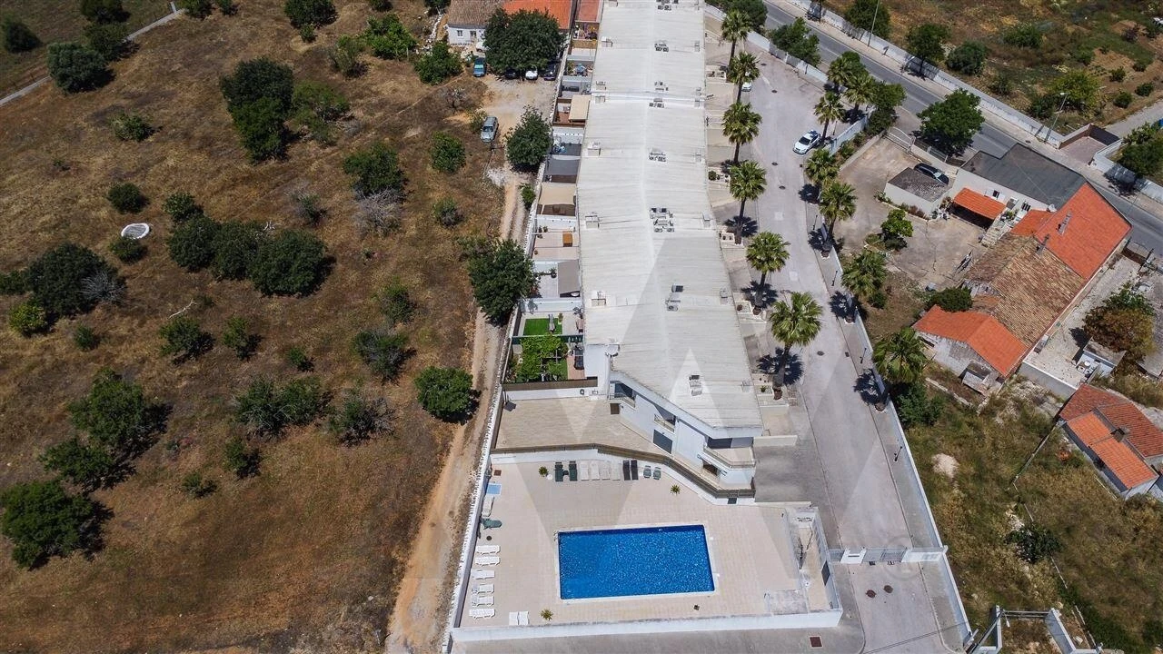 Moradia T3 para Venda em Albufeira e Olhos de Água Foto 52
