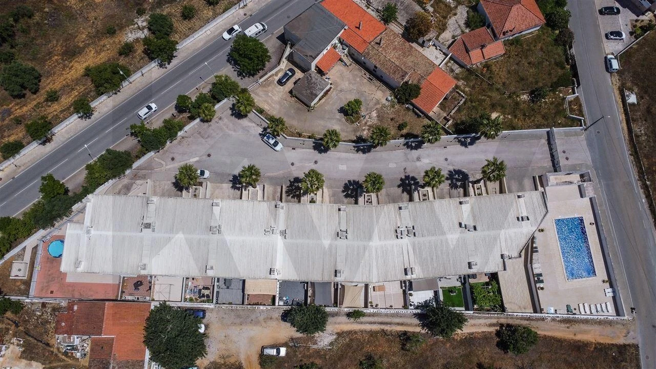 Moradia T3 para Venda em Albufeira e Olhos de Água Foto 53