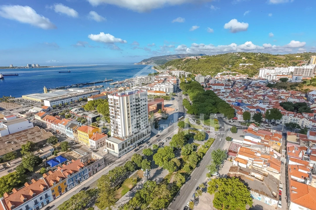 Apartamento T2 para Venda em União das Freguesias de Setúbal Foto 1