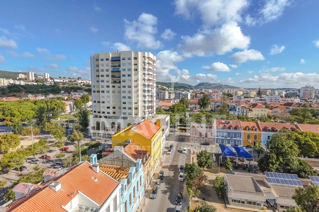 Apartamento T2 para Venda em União das Freguesias de Setúbal Foto 2