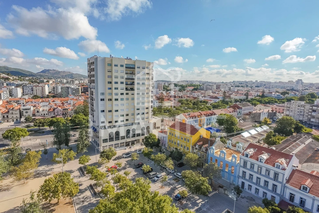 Apartamento T2 para Venda em União das Freguesias de Setúbal Foto 3