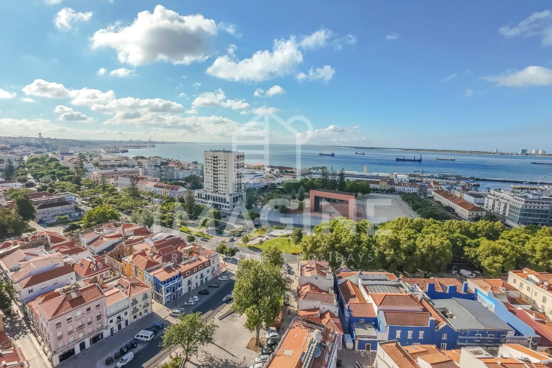 Apartamento T2 para Venda em União das Freguesias de Setúbal Foto 5